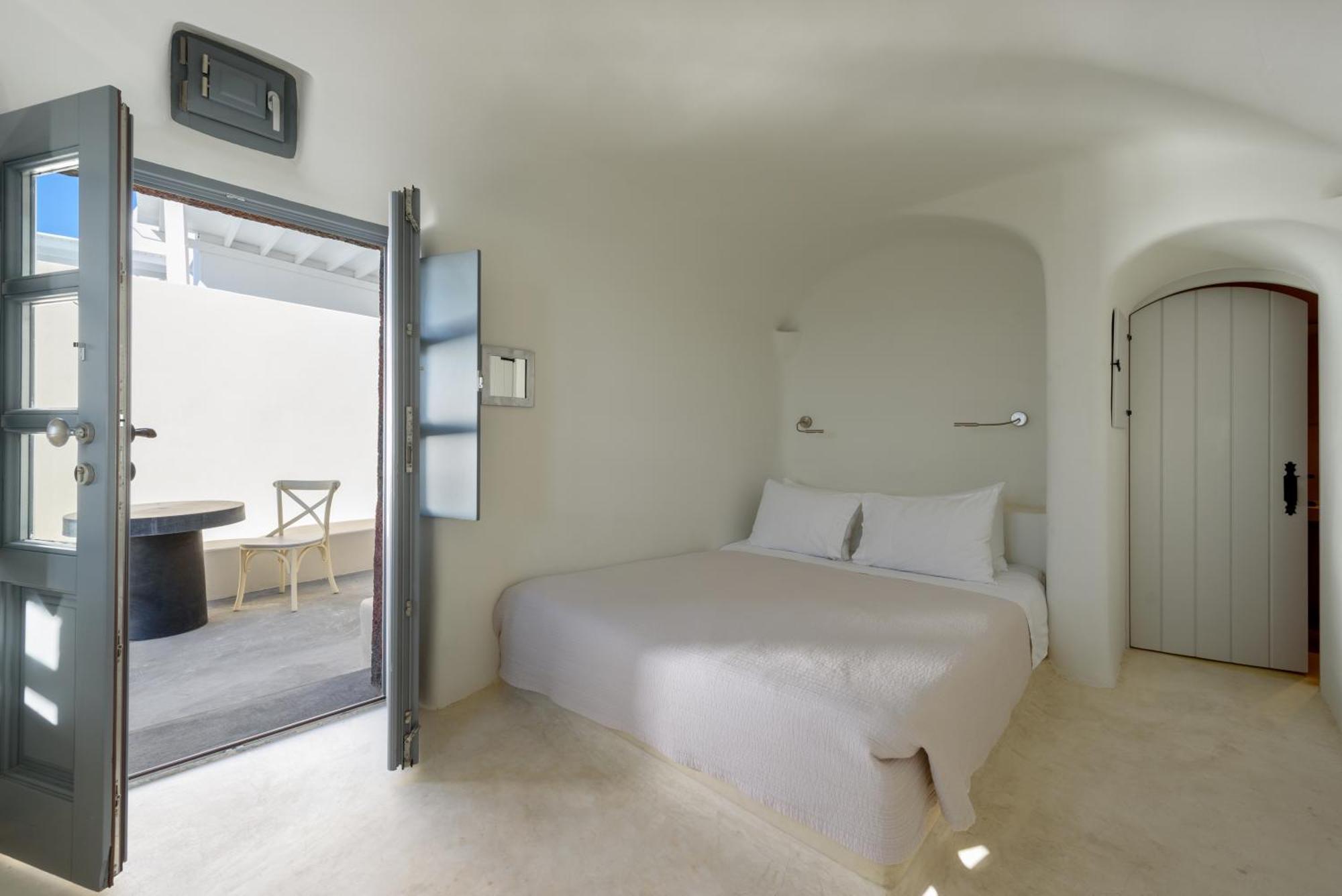 Kapari Natural Resort Imerovigli  Eksteriør billede