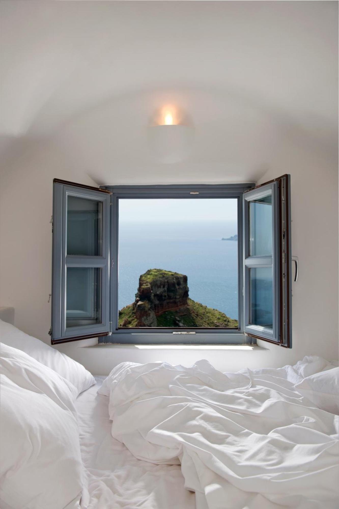 Kapari Natural Resort Imerovigli  Værelse billede